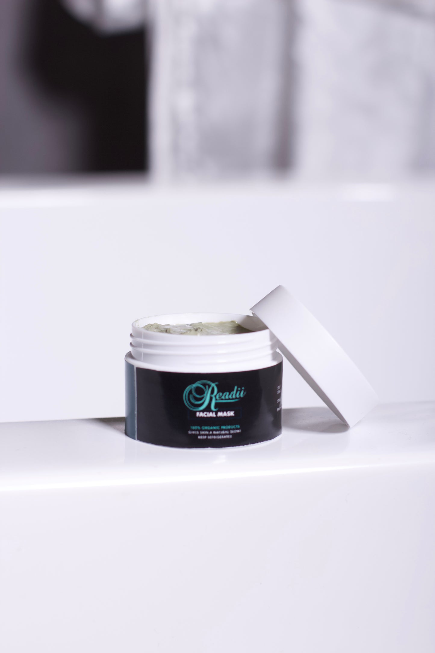 Readii Facial Mask