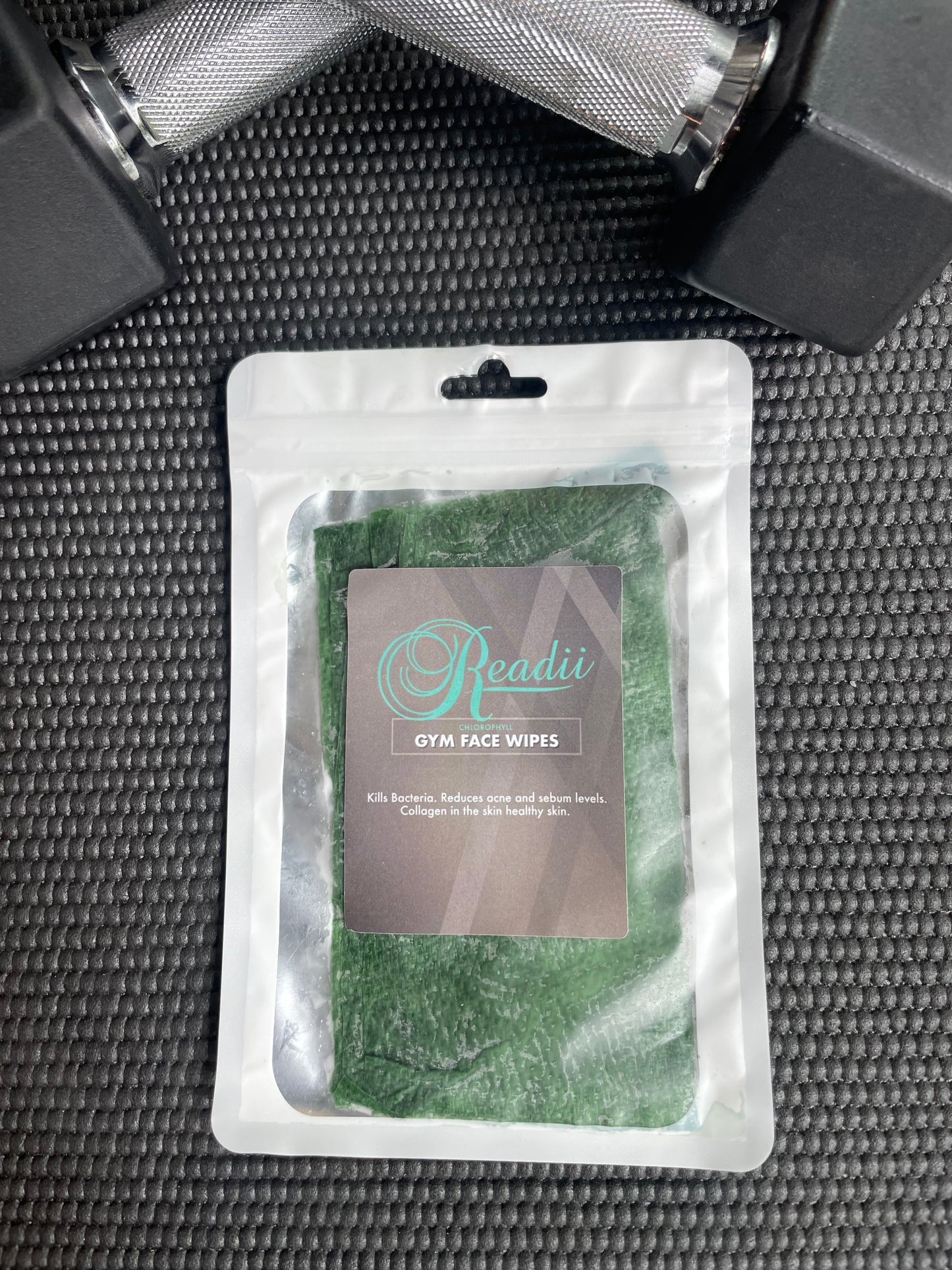 Gym Wipes