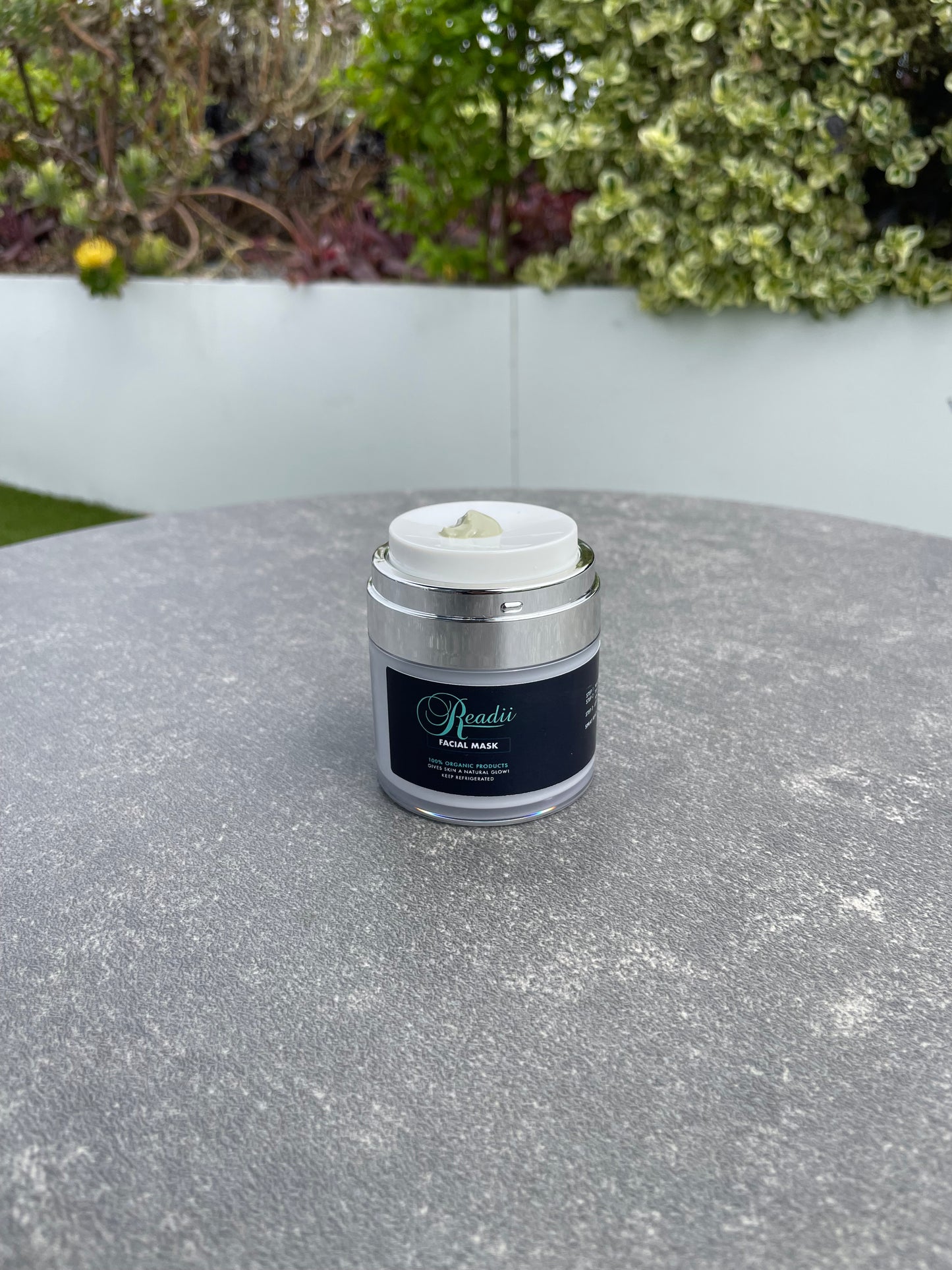 Pore Cleansing Mask