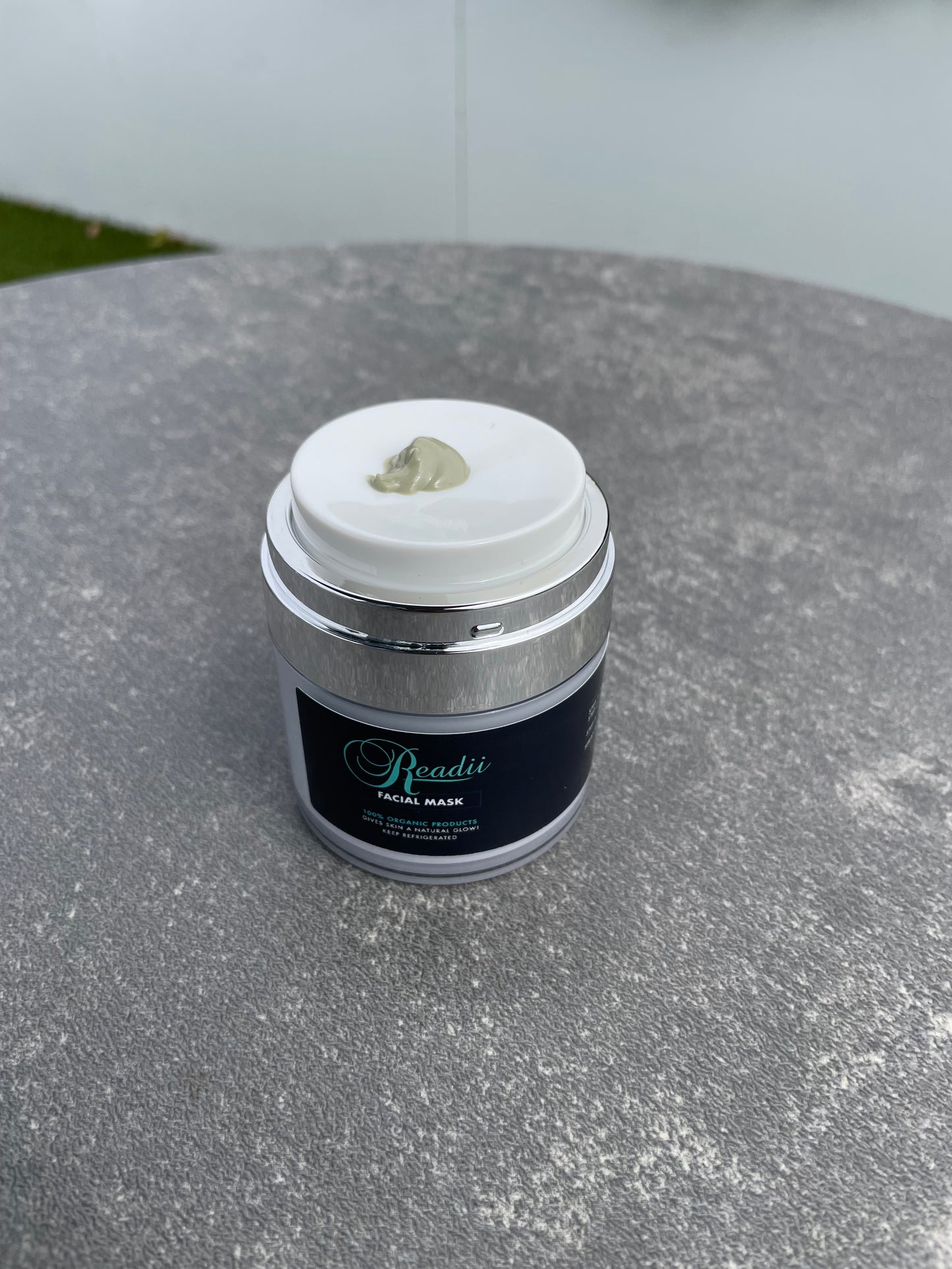 Pore Cleansing Mask