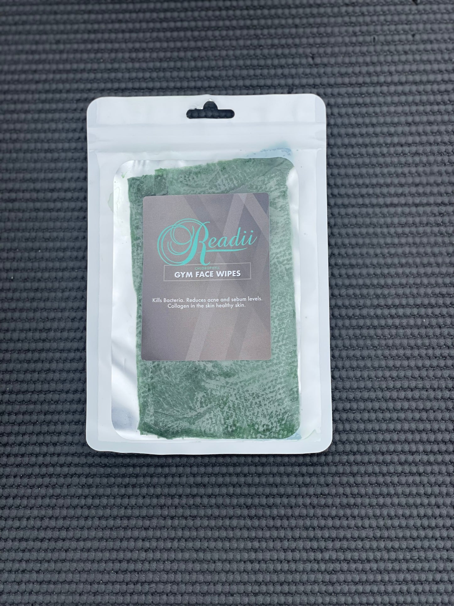 Gym Wipes