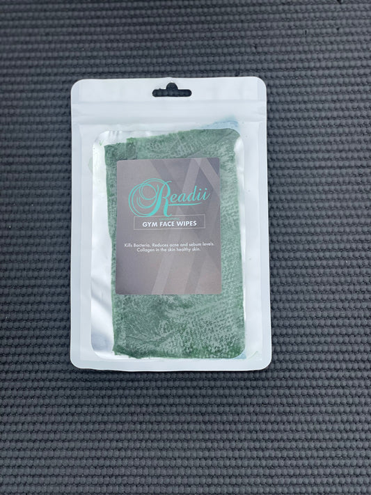 Gym Wipes